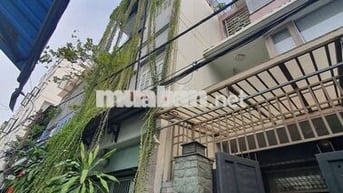 NHỈNH 7 TỶ , TÂN PHÚ , HXH , 70m2, 3 TẦNG  GẦN GÒ DẦU , TÂN SƠN NHÌ