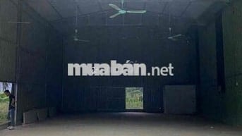 Xưởng Dĩ An 200m/10tr Có Điện 3 Pha SX