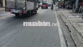 Siêu phẩm mặt tiền Phan Văn Hớn 5 x 50 m