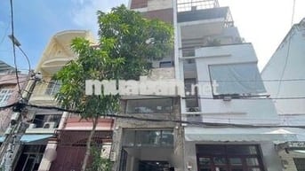 MT F TÂN THÀNH - 4x18 - 1 TRỆT 4 LẦU - THANG MÁY - GẦN TÂN SƠN NHÌ