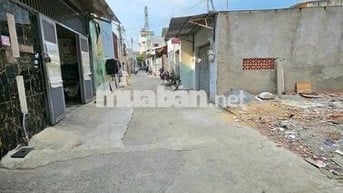 🏡 ĐẤT HẺM XE HƠI – Trung Mỹ Tây, Q.12 – DT 4x15m - Giá chỉ hơn 3 tỷ!