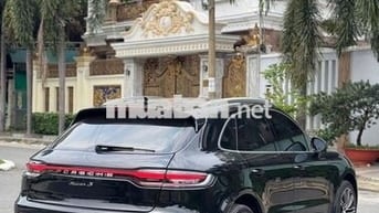 Xe Chính chủ Porsche Macan Mode 2016 Full Đồ Chơi