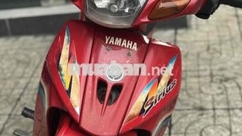 Yamha Sirius nhập Thái . Bstp