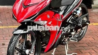 [GÓP ĐƯỢC GIỮ CAVET] EXCITER 150 2017 dọn kiểng