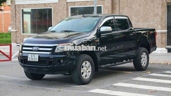 Ford Ranger 2014 tự động 1 cầu zin đét đẹp keng