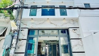 Bán gấp nhà riêng đường Trương Vĩnh Ký, Tân Thành, Tân Phú. Chỉ 2,8tỷ.