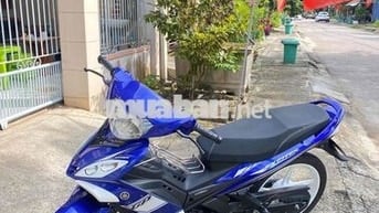 Bán Exciter 5p71 2010 zin