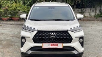 (Xe Hãng) Toyota Veloz Cross Top 2024  - 37000 km