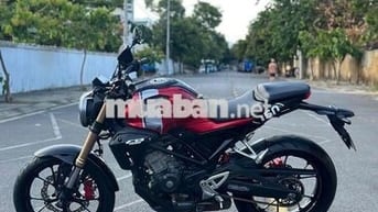 Nhượng lại ah em cb150r siêu lướt - biển 43