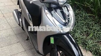honda shmode Fi 125 ABS xám nhám 2021 zin nguyên