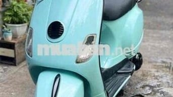 Vespa LX 125 ie 2012, biển TP chính chủ