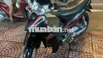 bán xe sirius 50cc học sinh đi học máy êm ru