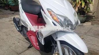 Yamaha Luvias.đẹp nguyên zin.máy êm. Tp.chính chủ