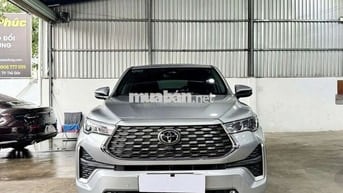 TOYOTA INNOVA CROSS HYBRID