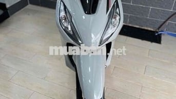 Honda Vision 2025 Xám Xi Măng Bstp
