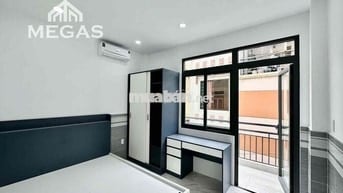 CĂN HỘ Q3_RỘNG RÃI_THOÁNG MÁT_SẠCH SẼ_MỚI_BAN CÔNG_FULL NTHAT