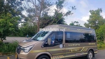 Ford Transit 2022 SVP Standard - 110000 km