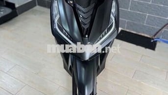 Honda Vario 150 date 2022 Vàng Đen Bs Sài Gòn