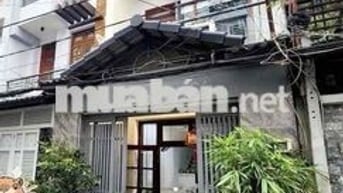 NGỘP VỐN BÁN GẤP NHÀ CÔ GIANG - QUẬN 1 GIÁ 6tỷ330/ 63m2 SỔ HỒNG RIÊNG