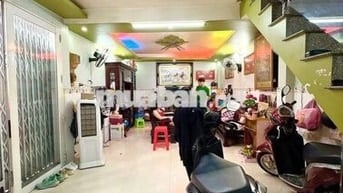 NHỈNH 3 TỶ , 48m2 , 2 TẦNG , PHAN ANH GIÁP TÂN PHÚ , 4 XÃ ,