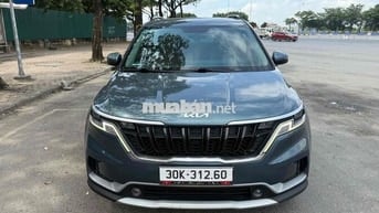 Kia Carnival 2022 2.2D Luxury 8 chỗ chính chủ