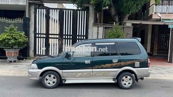 Toyota Zace 2004 GL 2004  - 154210 km