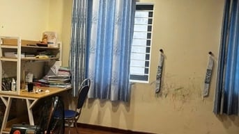 Bán nhà hẻm Đặng Thùy Trâm, P.13, Q.Bình Thạnh, 5x16m, 2 lầu
