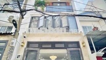 TÔI CHUYỂN CÔNG TÁC BÁN NHÀ NGUYỄN THÁI BÌNH, P4,TÂN BÌNH.GIÁ: 6Tỷ180