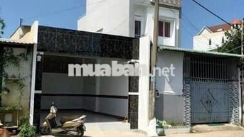 Cho thuê nhà 5m x 15m mặt tiền Đỗ Văn Dậy, Tân Hiệp, Hóc Môn