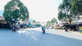 Cho Thuê Nhà Trệt Lầu KDC Văn Hoá Tây Đô Thích Hợp KD Và Ở