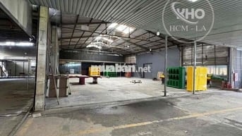 Chính chủ cho thuê xưởng full (cont 40f) Xa Dân