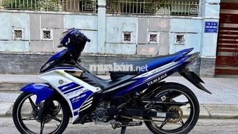 Ex 135 2012 xe đẹp máy êm liên hệ ***