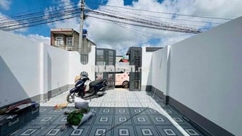 Bán gấp siêu phẩm siêu vip siêu đẹp Villa cấp bốn sổ hồng riêng