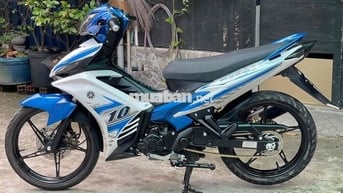 exciter 135