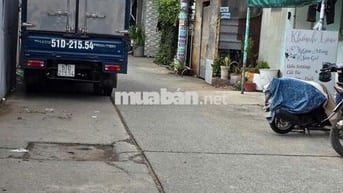 Bán nhà giáp Tân Quỳ Tân Quý, 4.0mx10.0m, nhỉnh 3 tỷ