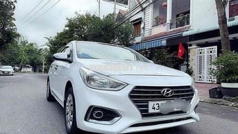 Hyundai Accent 2020 1.4MT - 116000 km