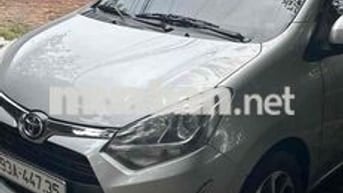 Toyota Wigo 2019 1.2 MT - 140000 km