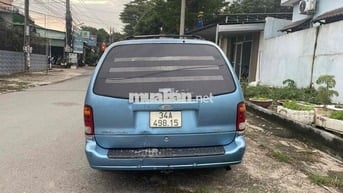 Ford Windstar 7 chỗ - 2001