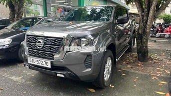 Nissan Navara 2019 2.5 AT 2WD (EL) - 45000 km