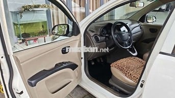 I10 MÁY ZIN 2013 1.1 MT - 155000 km