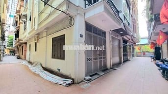 CHO THUÊ NHÀ NGUYÊN CĂN LÊ VĂN THIÊM QUẬN TX 52/65M2-5 TẦNG-NGÕ Ô TÔ