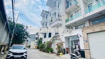 Nhỉnh 11 tỷ sở hữu lô Đất 85m2 - 2 Mặt Tiền Hẻm 12m - Dương Quảng Hàm