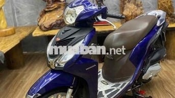 👉Vision 2018 biển Sg dàn áo liền lạc, máy bao zin