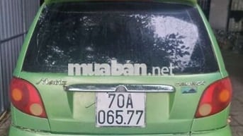 2007 SE color 0.8 MT - 123456 km