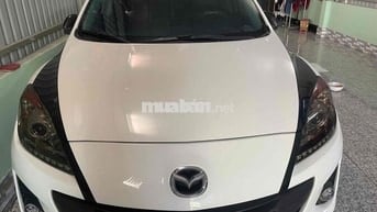 Mazda 3 2014 S 1.6 AT - 109000 km