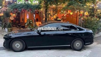VinFast Lux A2.0 2021 Plus 2.0 AT - 10000 km