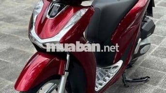 Xe SH125i 2022 ABS siêu đẹp