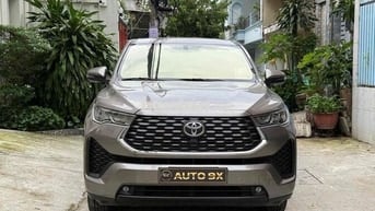 🚘  TOYOTA INNOVA CROSS 2024 SIÊU CỌP 8.000 KM