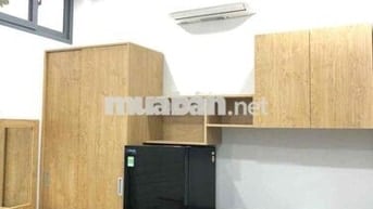 Cho thuê phòng trọ full nội thất cao cấp giá 3tr6
