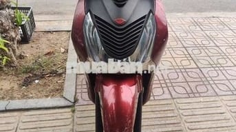 Xe tay ga SH 150i 2015 đỏ đô
